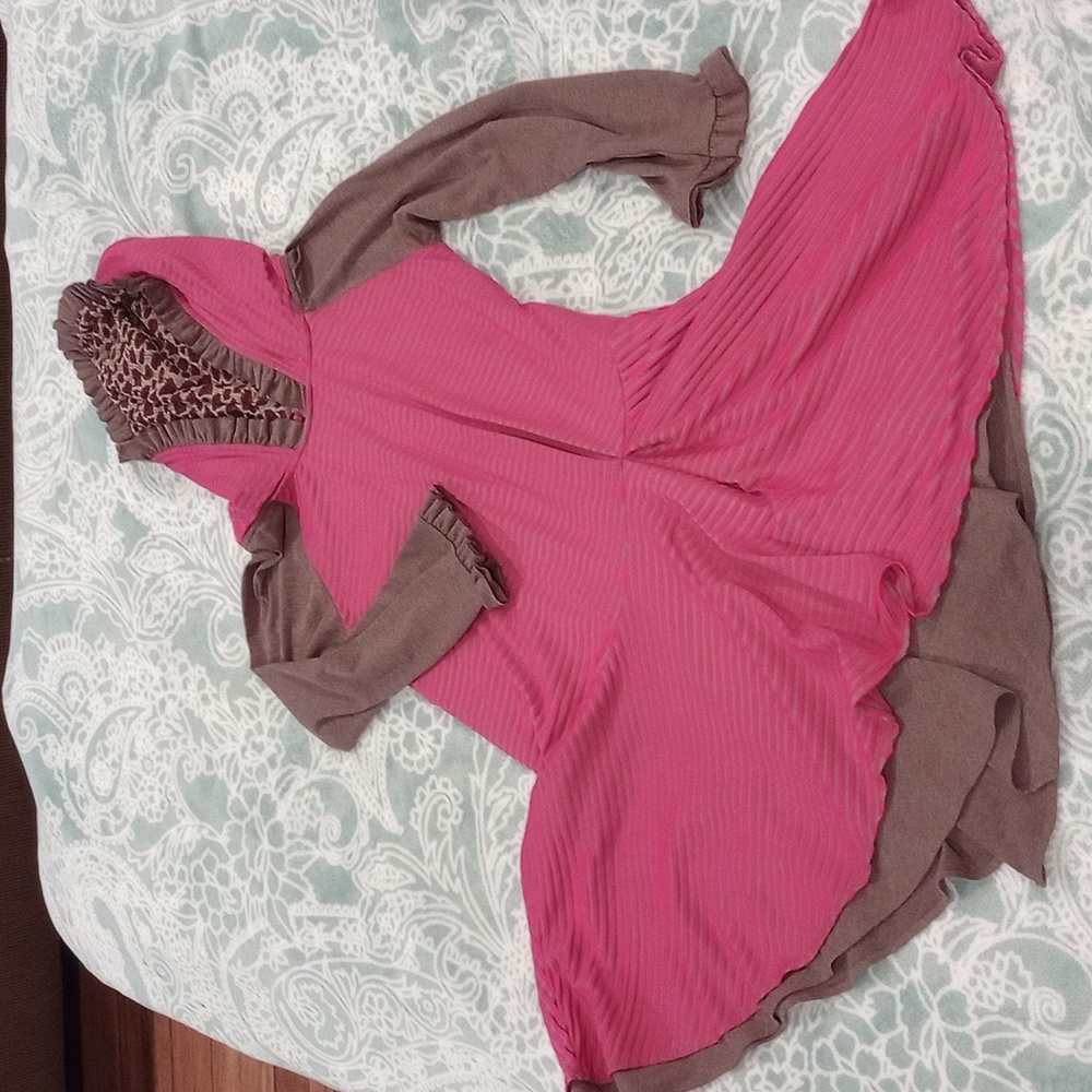 Boutique dress